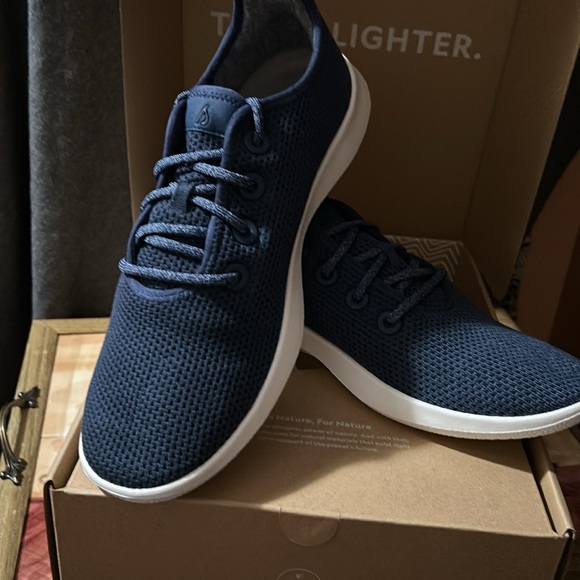 Allbirds men’s shoes - Picture 5 of 5